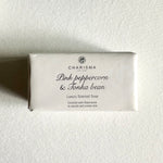 Load image into Gallery viewer, Charisma scented soap bar