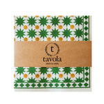 Load image into Gallery viewer, Tavola &#39;Christmas Star&#39; paper serviettes
