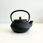 Load image into Gallery viewer, Cast iron teapot (300ml)
