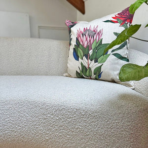Cushion cover - Protea Flora