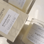 Load image into Gallery viewer, Amanda-Jayne single wick soy candles
