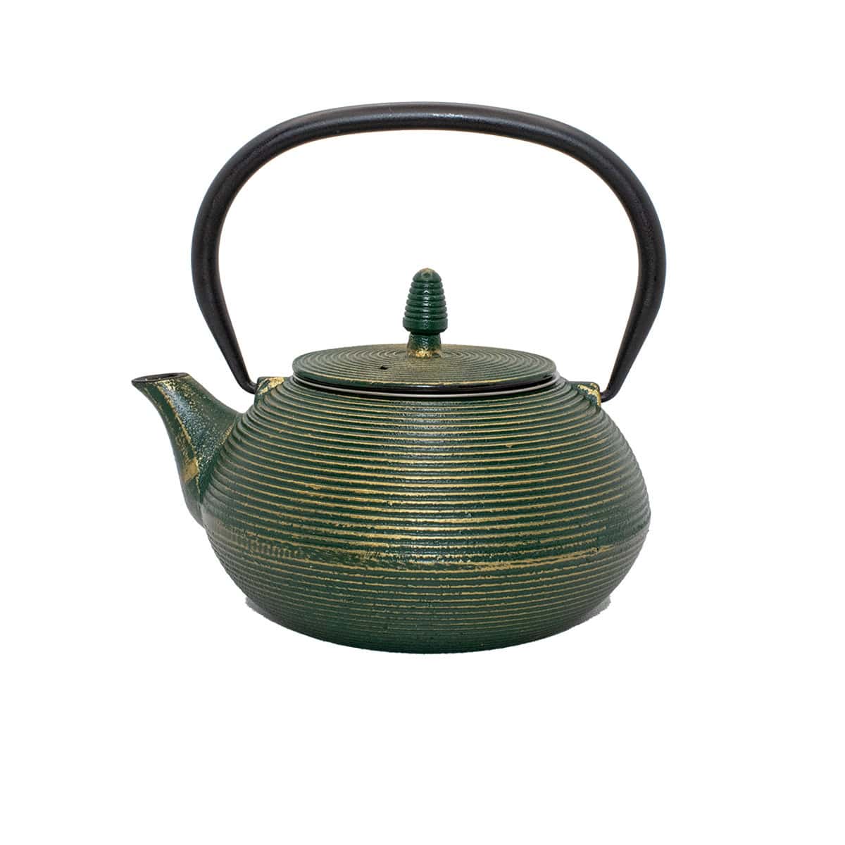 Cast iron teapot (800ml/1L)