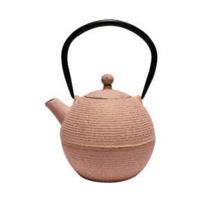 Cast iron teapot (800ml/1L)