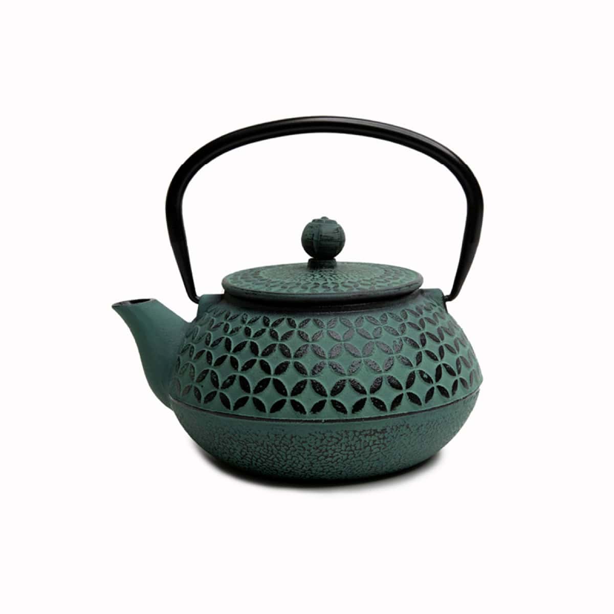 Cast iron teapot (800ml/1L)