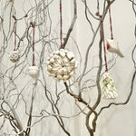 Load image into Gallery viewer, Porcelain Christmas decoration
