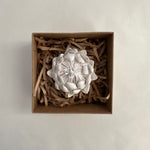 Load image into Gallery viewer, Porcelain protea diffuser &amp; scented oil
