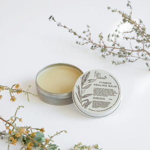 Fynbos balms