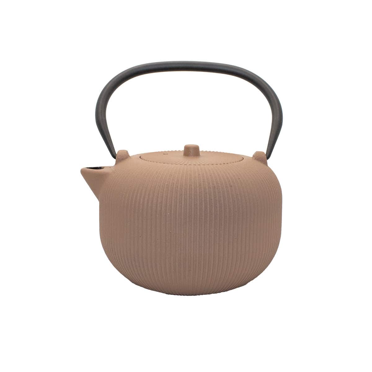 Cast iron teapot (800ml/1L)