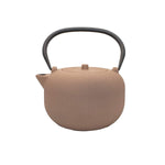 Load image into Gallery viewer, Cast iron teapot (800ml/1L)
