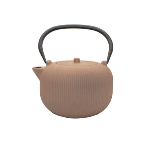Cast iron teapot (800ml/1L)
