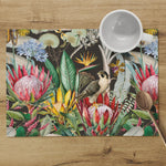 Load image into Gallery viewer, Reuseable placemats (set of 4)
