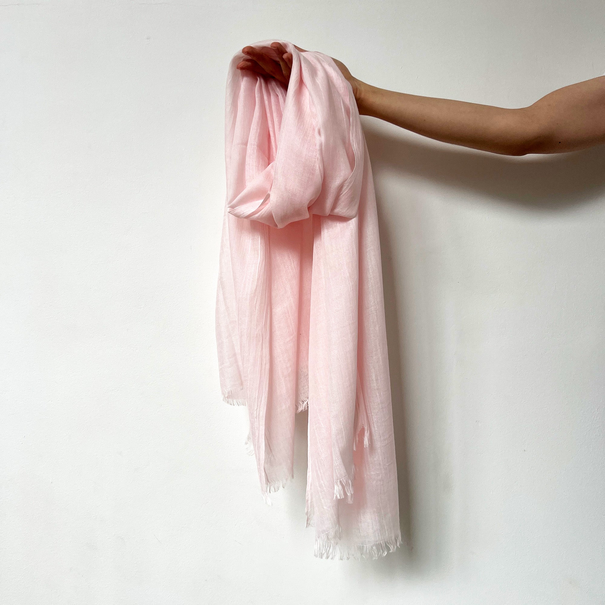 100% Bamboo scarf