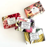 Load image into Gallery viewer, Botanical soap
