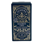 Load image into Gallery viewer, Sunbird Superior Rooibos Chai tea box on a white background
