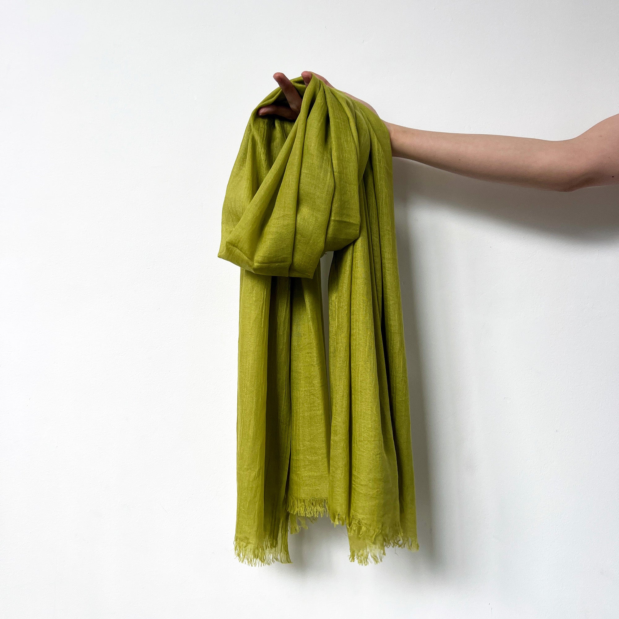 100% Bamboo scarf