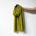 Load image into Gallery viewer, 100% Bamboo scarf
