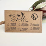 Load image into Gallery viewer, Botanical wax melts - Curated Collection
