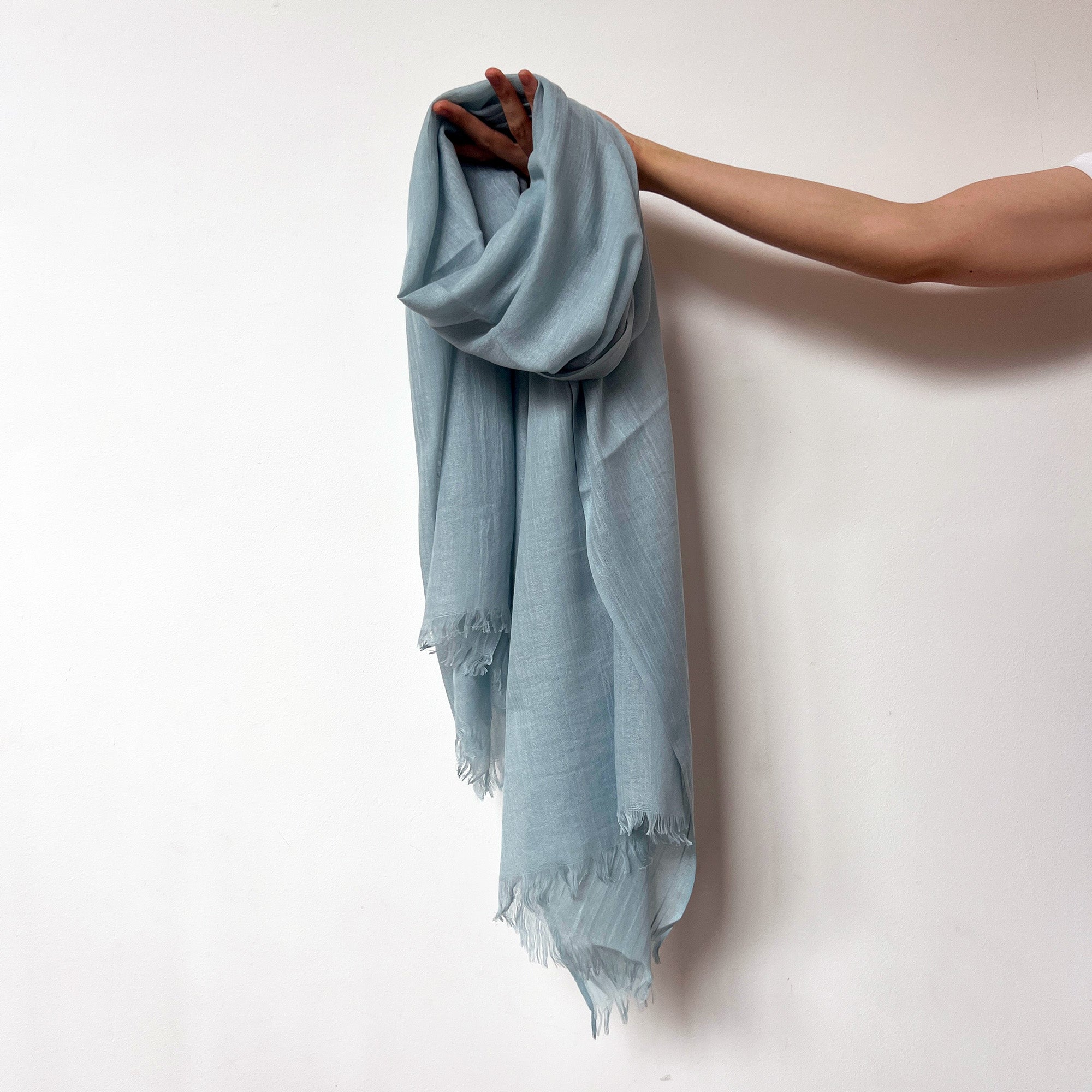 100% Bamboo scarf