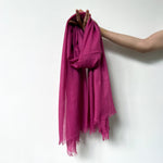 Load image into Gallery viewer, 100% Bamboo scarf
