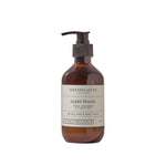 Load image into Gallery viewer, Amber bottle of Amanda Jayne &#39;Night Bloom&#39; lotion on a white background
