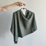 Load image into Gallery viewer, Bamboo Cotton Poncho

