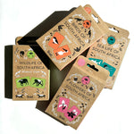 Load image into Gallery viewer, Memory card games
