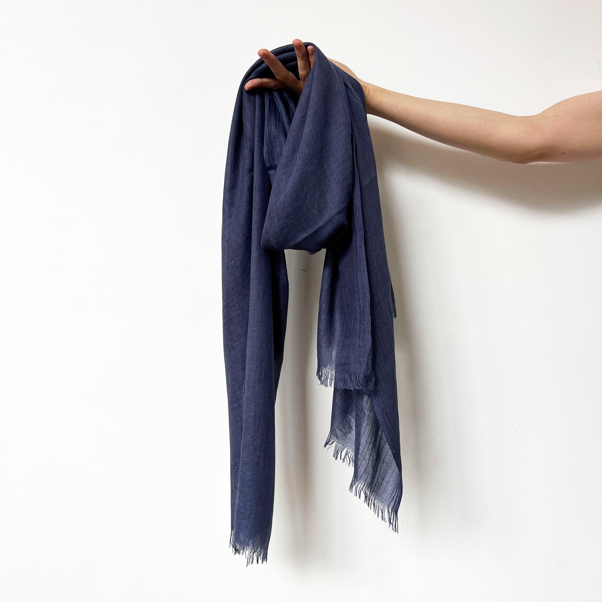 100% Bamboo scarf