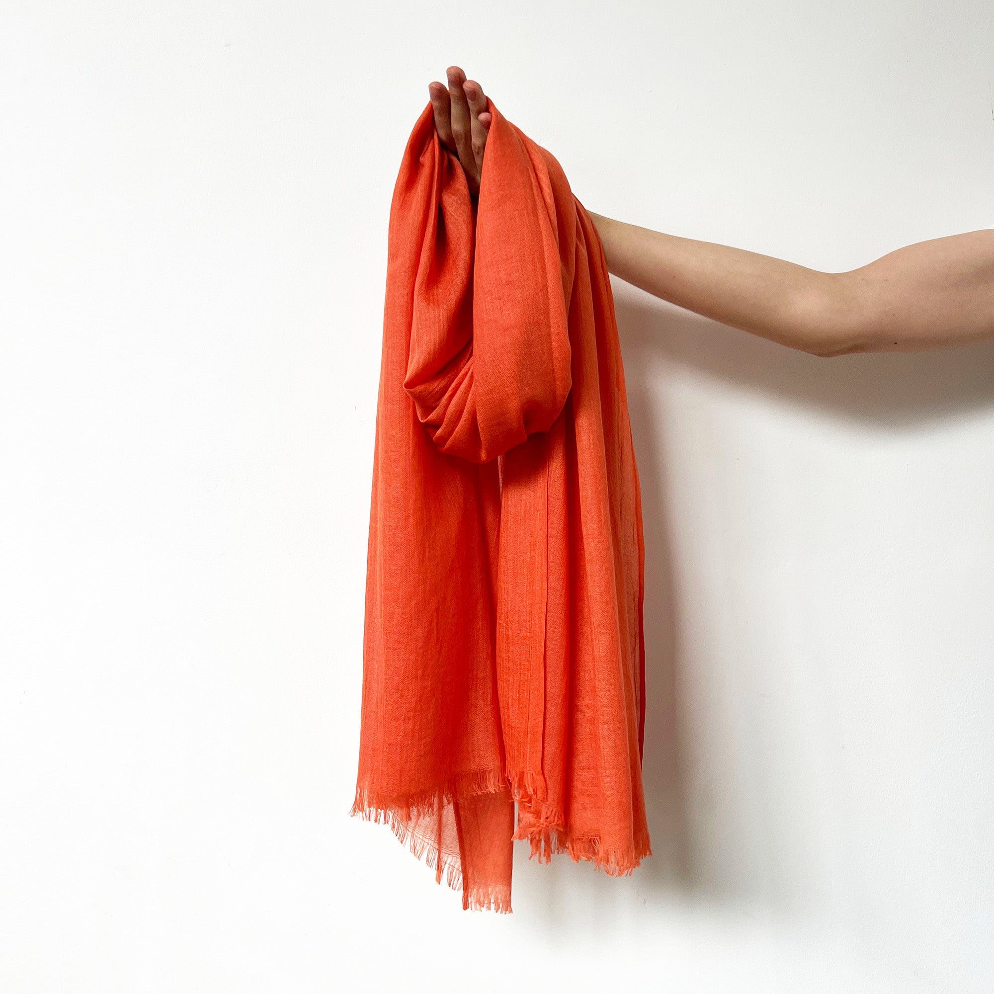 100% Bamboo scarf