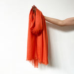 Load image into Gallery viewer, 100% Bamboo scarf
