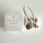 Load image into Gallery viewer, Christmas scented soy wax nuggets

