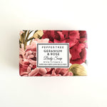 Load image into Gallery viewer, Botanical soap
