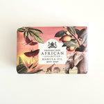 Load image into Gallery viewer, Botanical soap
