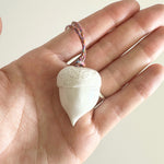 Load image into Gallery viewer, Porcelain Christmas decoration
