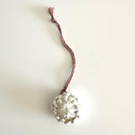 Load image into Gallery viewer, Porcelain Christmas decoration
