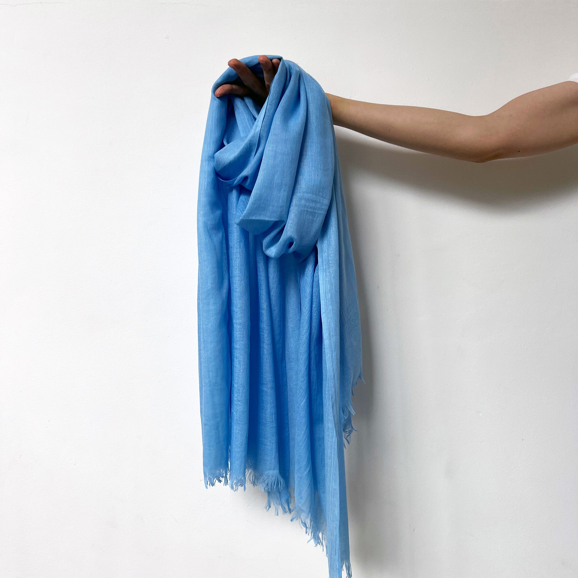 100% Bamboo scarf