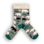 Load image into Gallery viewer, Rhino socks
