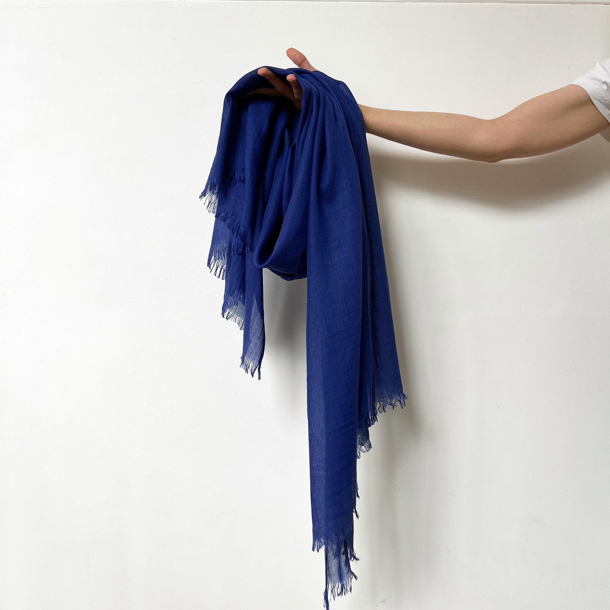 100% Bamboo scarf