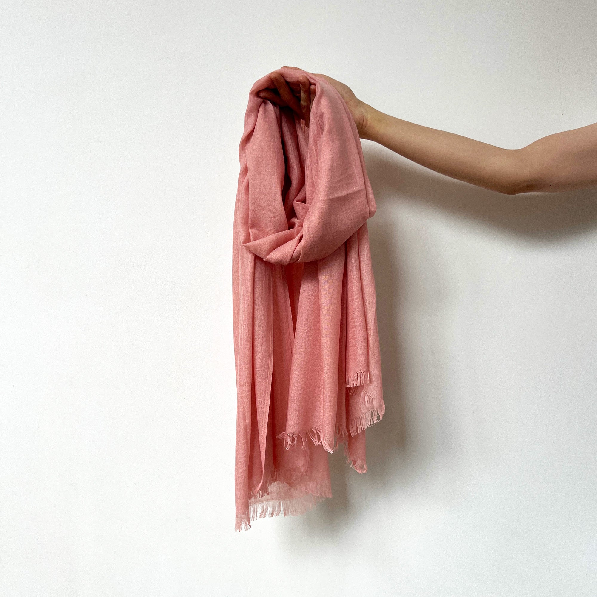 100% Bamboo scarf