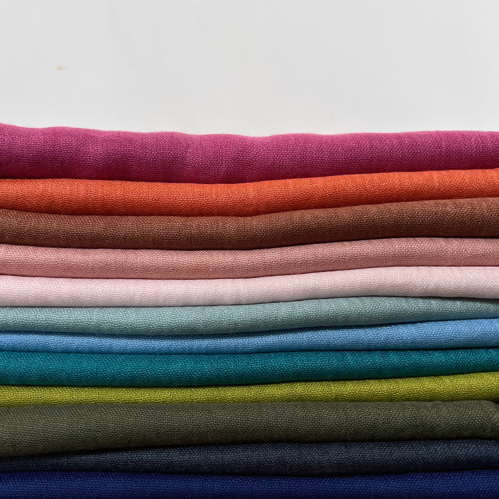 100% Bamboo scarf