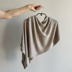 Load image into Gallery viewer, Bamboo Cotton Poncho
