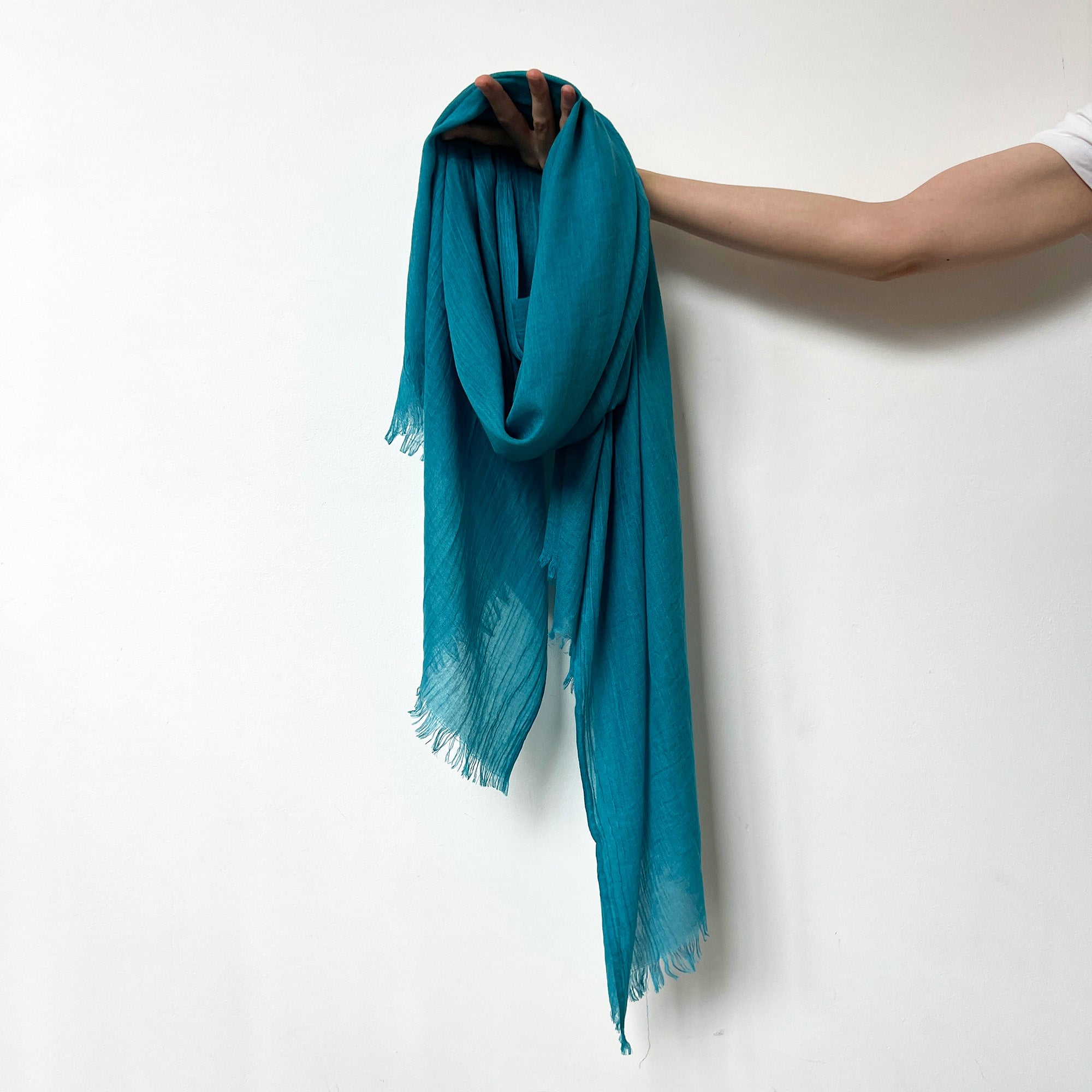 100% Bamboo scarf