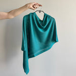 Load image into Gallery viewer, Bamboo Cotton Poncho
