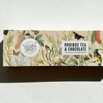Load image into Gallery viewer, Rooibos tea &amp; chocolate pairing box
