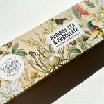 Load image into Gallery viewer, Rooibos tea &amp; chocolate pairing box
