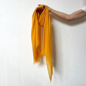 100% Bamboo scarf