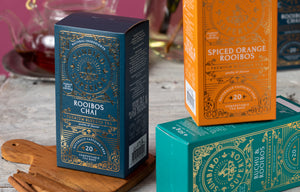 Rooibos tea - Rooibos Chai