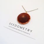 Load image into Gallery viewer, Protea Seed Necklace
