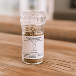 Load image into Gallery viewer, Culinary salt grinder - Nutmeg Pelargonium
