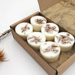 Load image into Gallery viewer, Botanical wax melts - Velvet Oud
