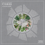 Load image into Gallery viewer, A wheel depicting a variety of dishes that can be paired with the South African Fynbos culinary grinders.
